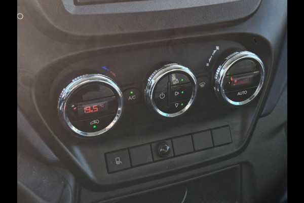 Iveco Daily 35S16V 2.3 352 H3 L I LUCHTVERING I CLIMATE CONTROL I NAVIGATIE