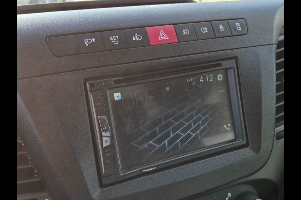 Iveco Daily 35S16V 2.3 352 H3 L I LUCHTVERING I CLIMATE CONTROL I NAVIGATIE