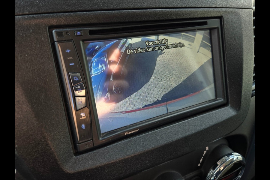 Iveco Daily 35S16V 2.3 352 H3 L I LUCHTVERING I CLIMATE CONTROL I NAVIGATIE
