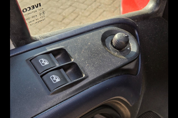 Iveco Daily 35S16V 2.3 352 H3 L I LUCHTVERING I CLIMATE CONTROL I NAVIGATIE