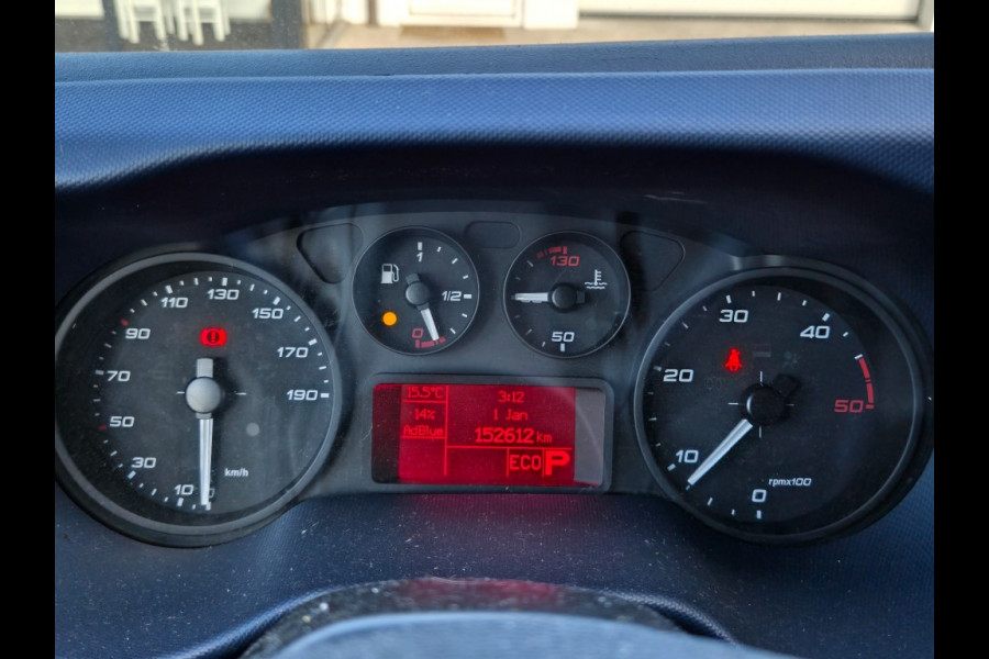 Iveco Daily 35S16V 2.3 352 H3 L I LUCHTVERING I CLIMATE CONTROL I NAVIGATIE