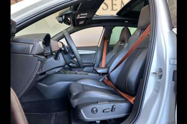 CUPRA Formentor 2.0 TSI 4DRIVE|MAXTON|MILTEK