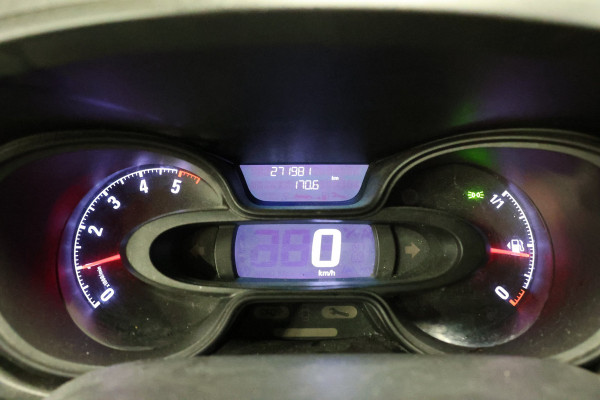 Opel Vivaro 1.6 CDTI L2H1 Sport EcoFlex | Camera | Cruise control | PDC | DAB | 3-Zitter | Airco | Euro 6 | NL Auto | NAP Logisch