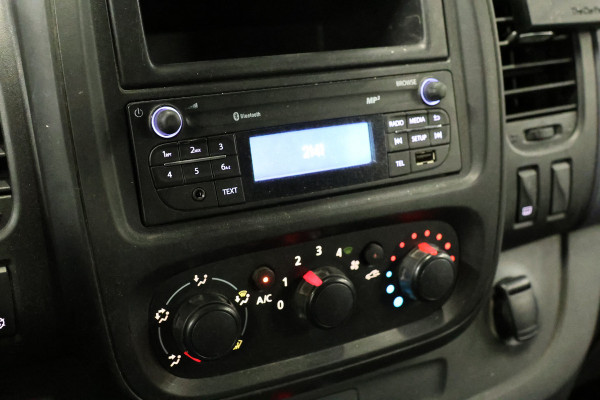 Opel Vivaro 1.6 CDTI L2H1 Sport EcoFlex | Camera | Cruise control | PDC | DAB | 3-Zitter | Airco | Euro 6 | NL Auto | NAP Logisch