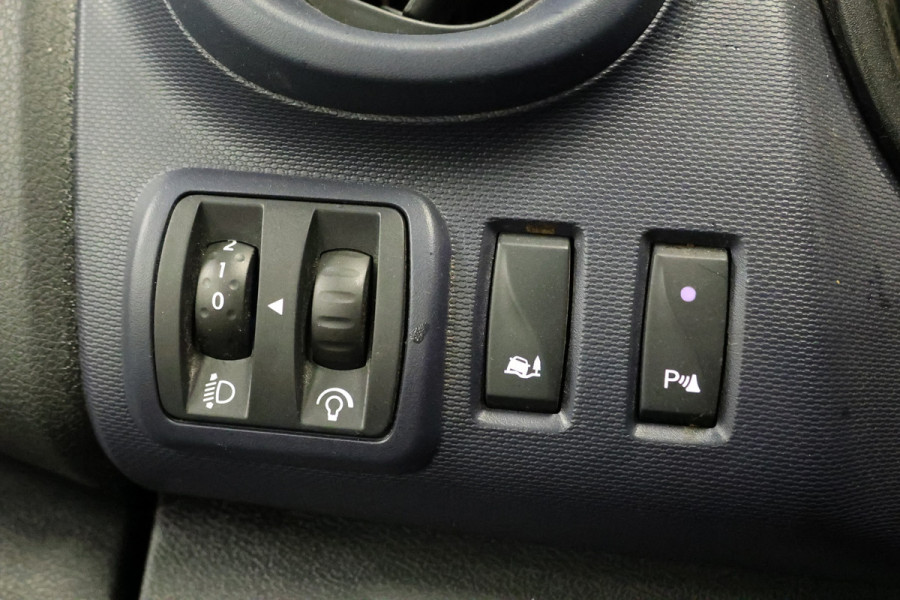 Opel Vivaro 1.6 CDTI L2H1 Sport EcoFlex | Camera | Cruise control | PDC | DAB | 3-Zitter | Airco | Euro 6 | NL Auto | NAP Logisch