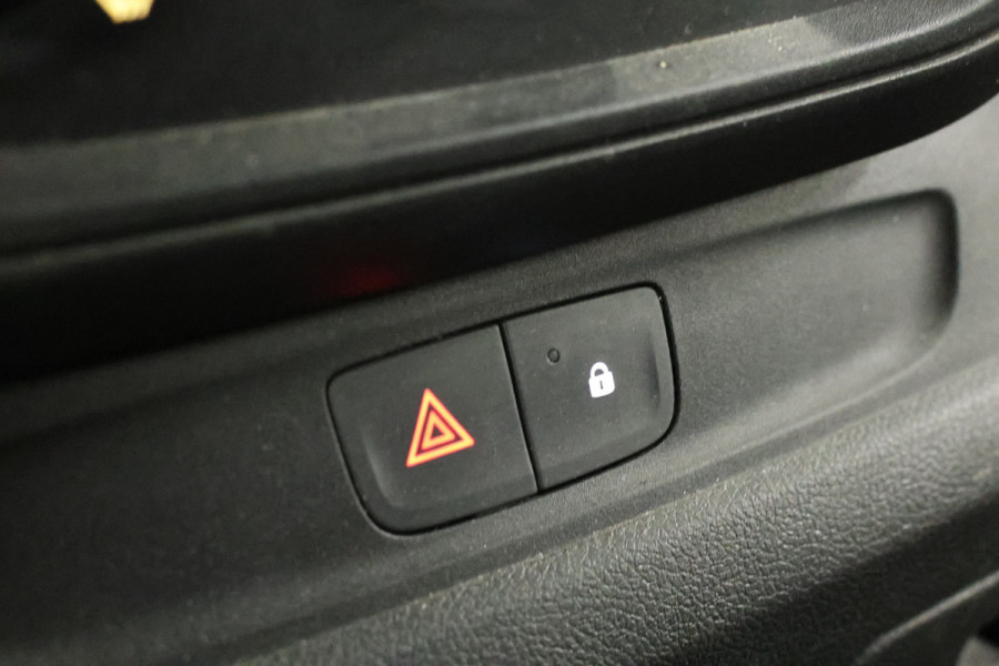 Opel Vivaro 1.6 CDTI L2H1 Sport EcoFlex | Camera | Cruise control | PDC | DAB | 3-Zitter | Airco | Euro 6 | NL Auto | NAP Logisch