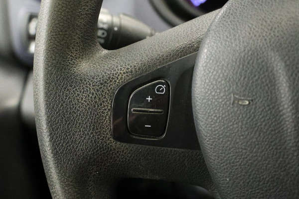 Opel Vivaro 1.6 CDTI L2H1 Sport EcoFlex | Camera | Cruise control | PDC | DAB | 3-Zitter | Airco | Euro 6 | NL Auto | NAP Logisch