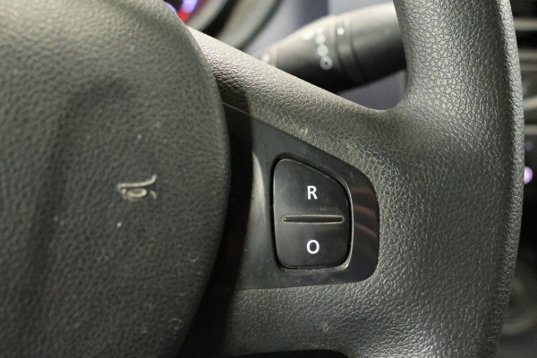 Opel Vivaro 1.6 CDTI L2H1 Sport EcoFlex | Camera | Cruise control | PDC | DAB | 3-Zitter | Airco | Euro 6 | NL Auto | NAP Logisch