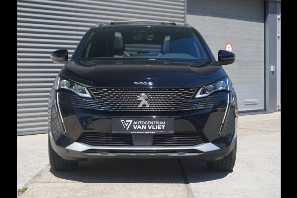 Peugeot 3008 1.6 HYbrid4 300 GT Panoramadak