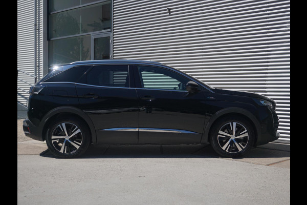 Peugeot 3008 1.6 HYbrid4 300 GT Panoramadak