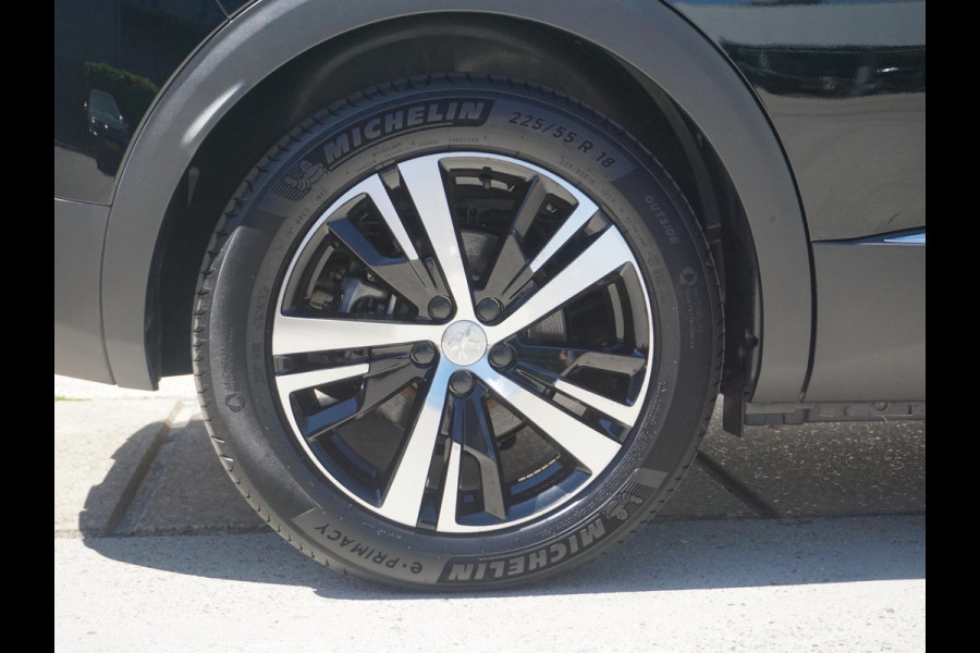 Peugeot 3008 1.6 HYbrid4 300 GT Panoramadak