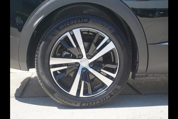 Peugeot 3008 1.6 HYbrid4 300 GT Panoramadak