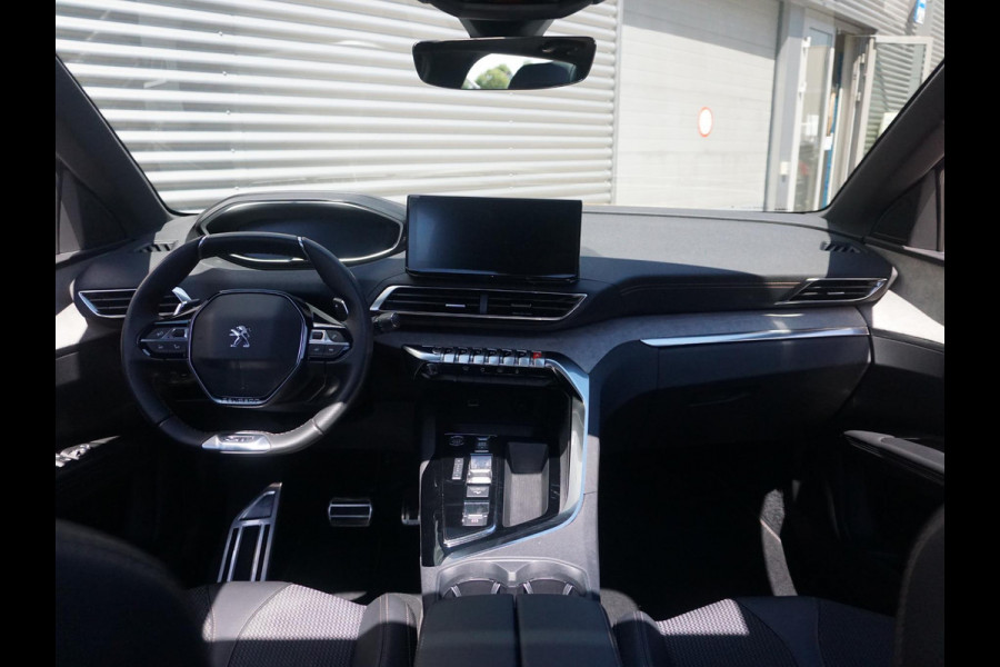 Peugeot 3008 1.6 HYbrid4 300 GT Panoramadak