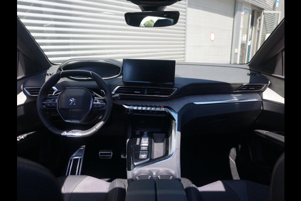Peugeot 3008 1.6 HYbrid4 300 GT Panoramadak