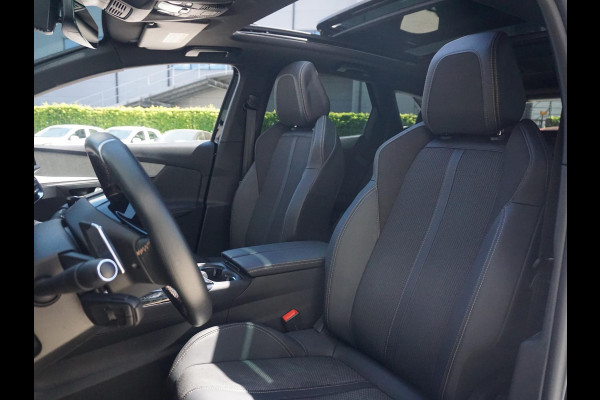 Peugeot 3008 1.6 HYbrid4 300 GT Panoramadak