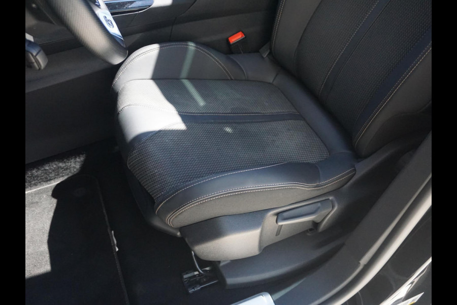Peugeot 3008 1.6 HYbrid4 300 GT Panoramadak