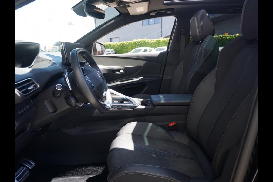 Peugeot 3008 1.6 HYbrid4 300 GT Panoramadak