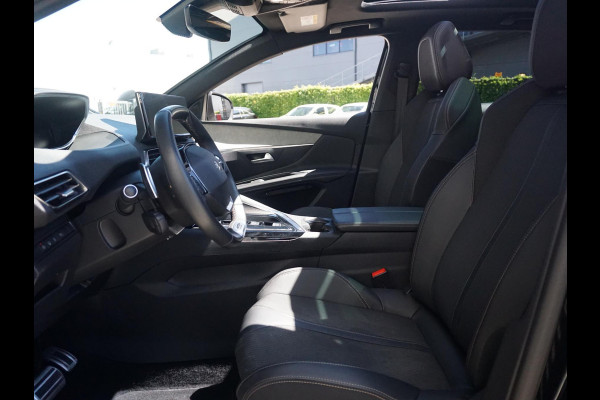Peugeot 3008 1.6 HYbrid4 300 GT Panoramadak