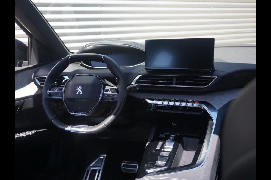 Peugeot 3008 1.6 HYbrid4 300 GT Panoramadak