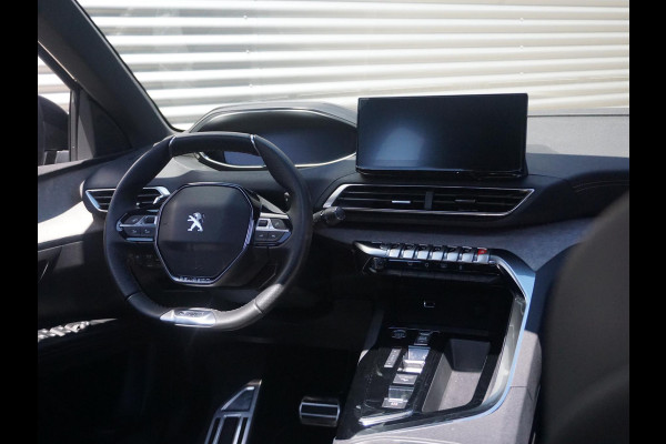 Peugeot 3008 1.6 HYbrid4 300 GT Panoramadak