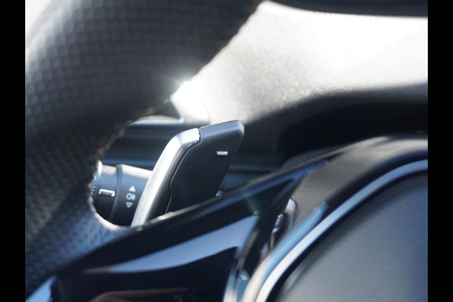 Peugeot 3008 1.6 HYbrid4 300 GT Panoramadak