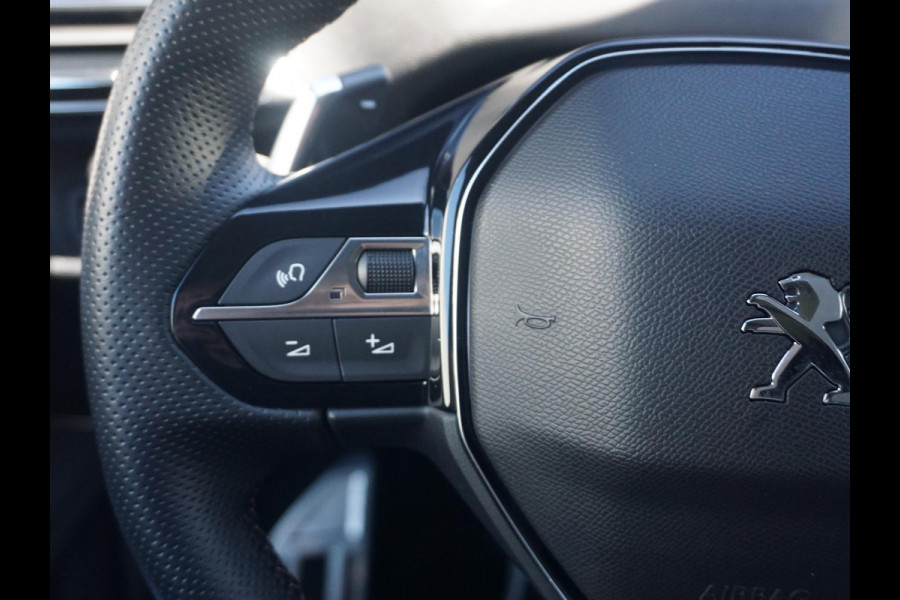 Peugeot 3008 1.6 HYbrid4 300 GT Panoramadak