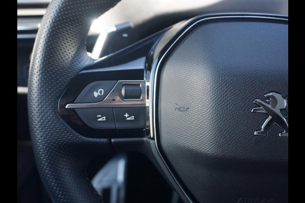 Peugeot 3008 1.6 HYbrid4 300 GT Panoramadak