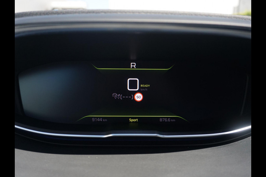 Peugeot 3008 1.6 HYbrid4 300 GT Panoramadak
