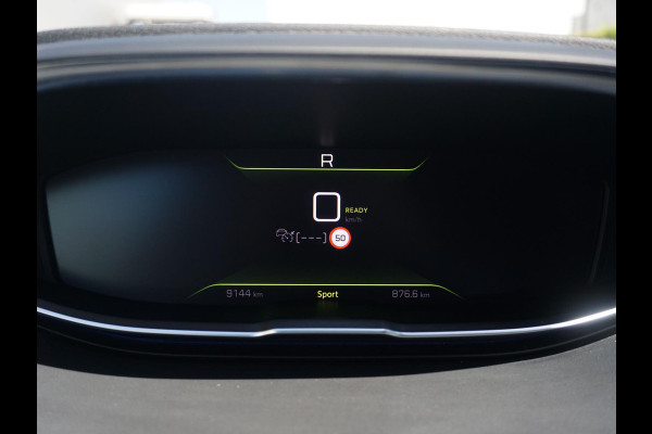 Peugeot 3008 1.6 HYbrid4 300 GT Panoramadak
