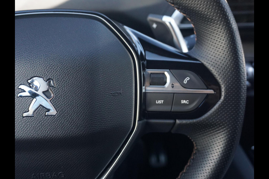 Peugeot 3008 1.6 HYbrid4 300 GT Panoramadak