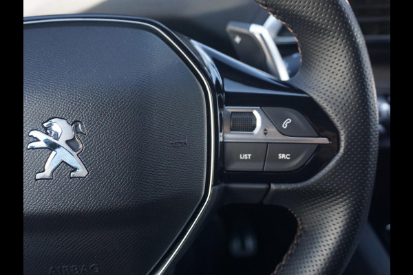Peugeot 3008 1.6 HYbrid4 300 GT Panoramadak