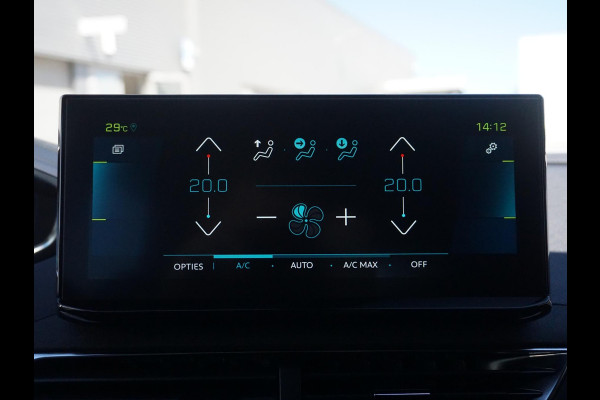 Peugeot 3008 1.6 HYbrid4 300 GT Panoramadak