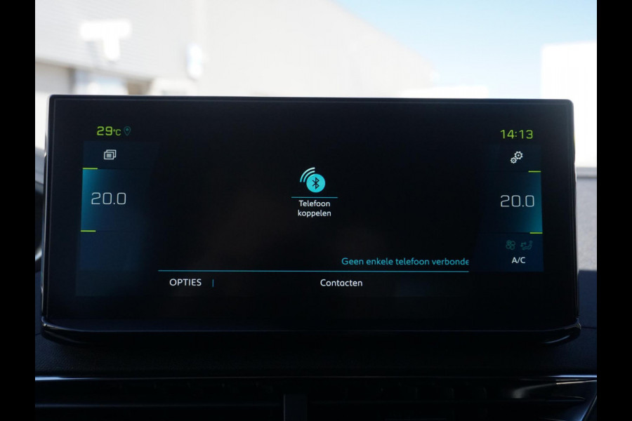 Peugeot 3008 1.6 HYbrid4 300 GT Panoramadak