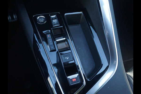 Peugeot 3008 1.6 HYbrid4 300 GT Panoramadak