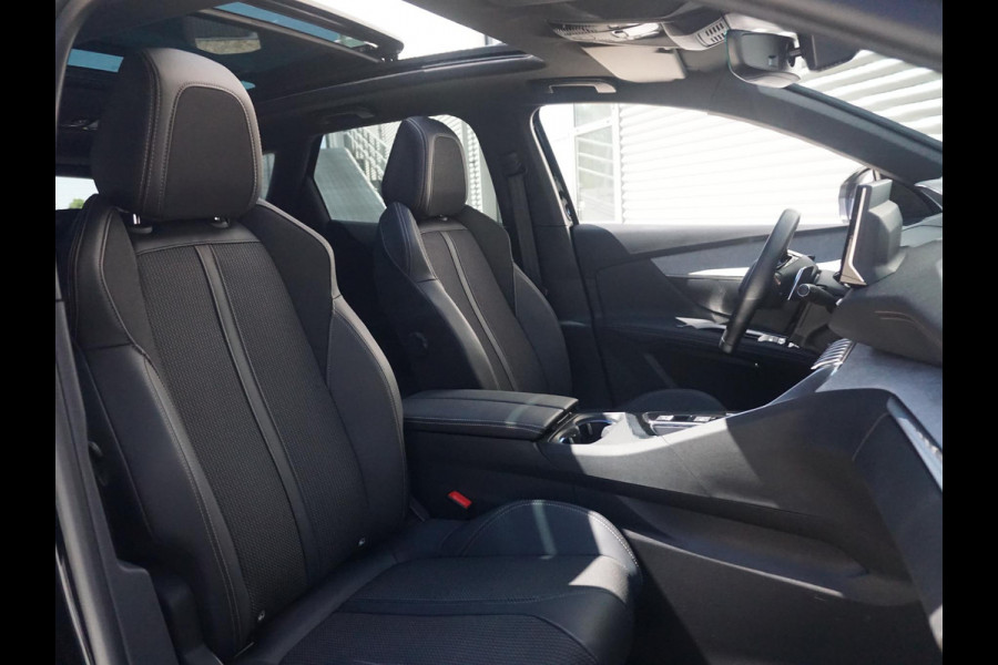 Peugeot 3008 1.6 HYbrid4 300 GT Panoramadak