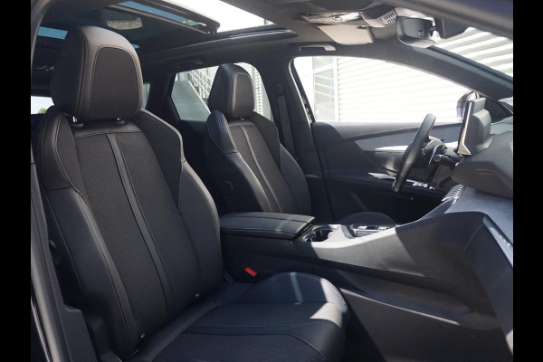 Peugeot 3008 1.6 HYbrid4 300 GT Panoramadak