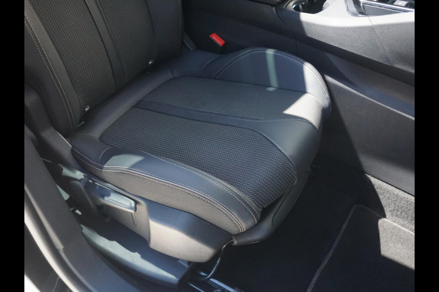 Peugeot 3008 1.6 HYbrid4 300 GT Panoramadak