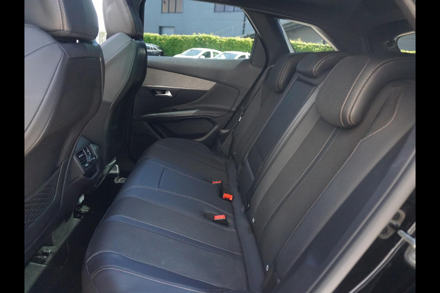 Peugeot 3008 1.6 HYbrid4 300 GT Panoramadak