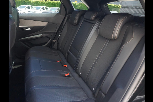 Peugeot 3008 1.6 HYbrid4 300 GT Panoramadak