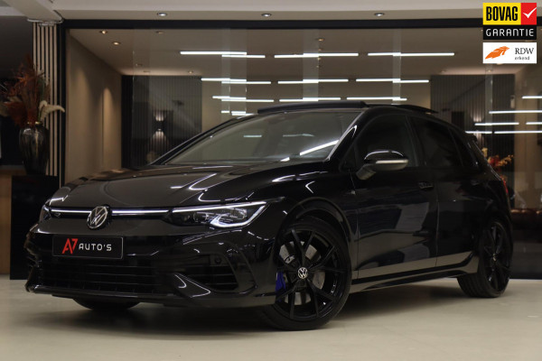 Volkswagen Golf 2.0 TSI R 4Motion AKRA/PANO/HUD/IQ-LIGHT/H-K/BOMVOL