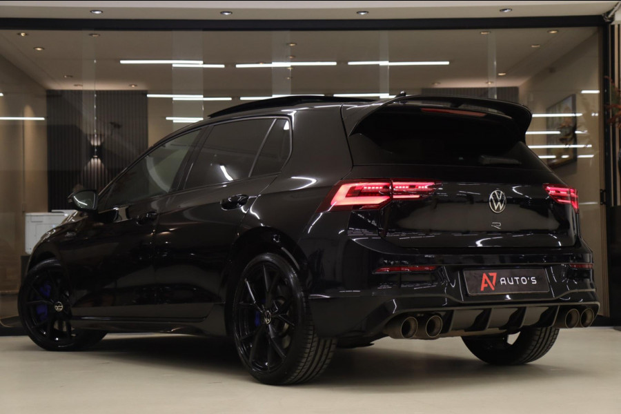 Volkswagen Golf 2.0 TSI R 4Motion AKRA/PANO/HUD/IQ-LIGHT/H-K/BOMVOL