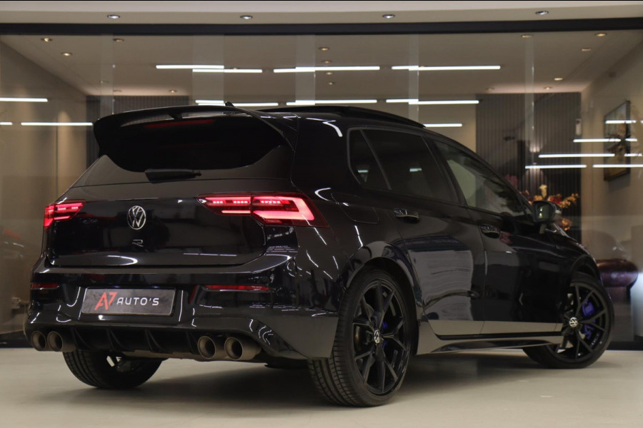 Volkswagen Golf 2.0 TSI R 4Motion AKRA/PANO/HUD/IQ-LIGHT/H-K/BOMVOL
