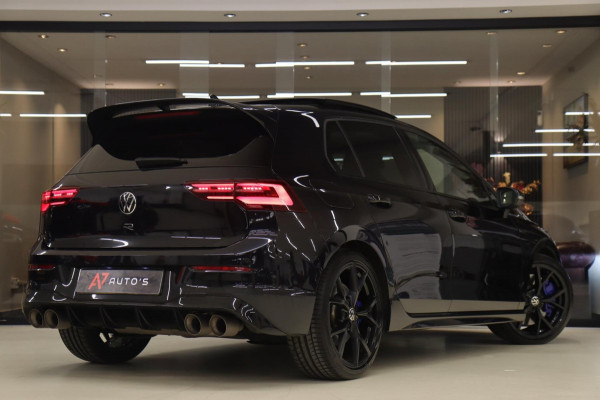 Volkswagen Golf 2.0 TSI R 4Motion AKRA/PANO/HUD/IQ-LIGHT/H-K/BOMVOL