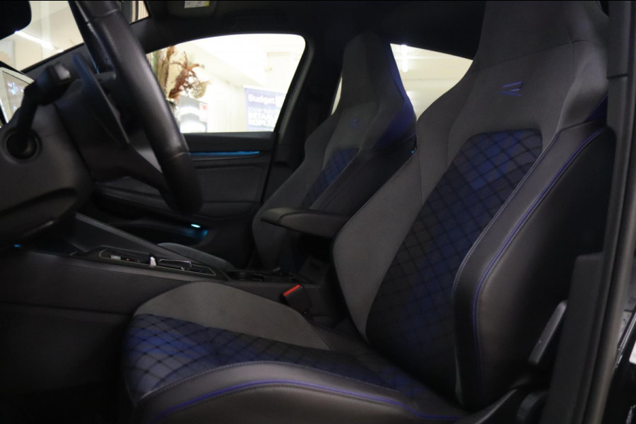 Volkswagen Golf 2.0 TSI R 4Motion AKRA/PANO/HUD/IQ-LIGHT/H-K/BOMVOL