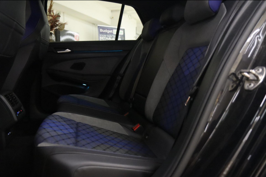 Volkswagen Golf 2.0 TSI R 4Motion AKRA/PANO/HUD/IQ-LIGHT/H-K/BOMVOL