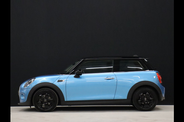 MINI Mini 1.5 Cooper [APPLE CARPLAY, SPORTSTUUR, NAVIGATIE, CRUISE CONTROL, AIRCO, NIEUWSTAAT]