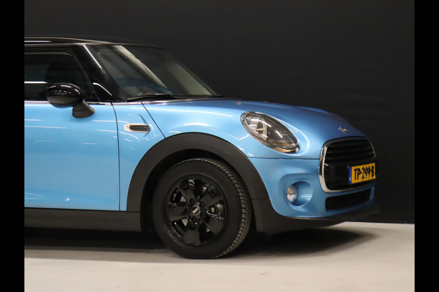 MINI Mini 1.5 Cooper [APPLE CARPLAY, SPORTSTUUR, NAVIGATIE, CRUISE CONTROL, AIRCO, NIEUWSTAAT]