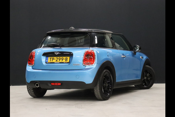 MINI Mini 1.5 Cooper [APPLE CARPLAY, SPORTSTUUR, NAVIGATIE, CRUISE CONTROL, AIRCO, NIEUWSTAAT]