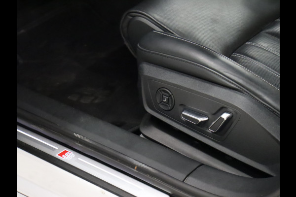 Audi A6 Avant 55 TFSI e quattro Competition [DIGITAL DASH, ADAPTIVE CRUISE CONTROL, CAMERA + TOP VIEUW, MEMORY SEATS, STOELMASSAGE, CLIMATE CONTROL, FLIPPERS,  STOELVERWARMING V+A, TREKHAAK, ELEK... ACHTERKLEP, NAVIGATIE, NIEUWSTAAT]