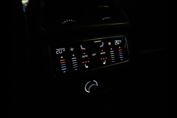 Audi A6 Avant 55 TFSI e quattro Competition [DIGITAL DASH, ADAPTIVE CRUISE CONTROL, CAMERA + TOP VIEUW, MEMORY SEATS, STOELMASSAGE, CLIMATE CONTROL, FLIPPERS,  STOELVERWARMING V+A, TREKHAAK, ELEK... ACHTERKLEP, NAVIGATIE, NIEUWSTAAT]